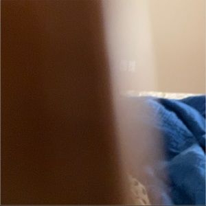 Meet your Posher, Geetha